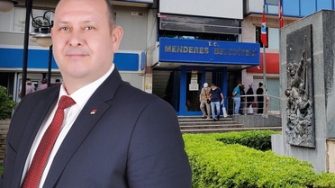 Menderes Belediyesi'ne operasyon! Başkan İlkay Çiçek dahil çok sayıda gözaltı var