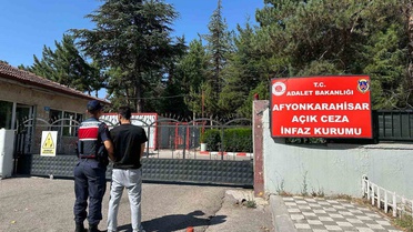 Afyonkarahisar'da 27 Şahıs Yakalandı