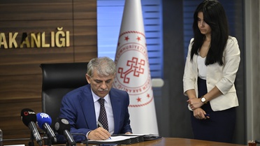 Turizm Yatırımları İçin Müzakere Başladı