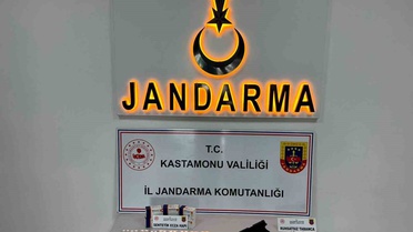 Kastamonu'da Uyuşturucu Operasyonu: 18 Gözaltı