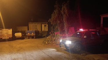 Kozan'da Kayıp Engelli İçin Arama Çalışmaları