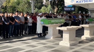 Kayseri’de bıçaklı kavga: 1 ölü