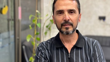 Kerkük TDBB Üyeliği İle Gelişiyor