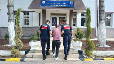 Kırıkkale'de İki Hükümlü Yakalandı