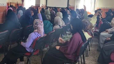 Dil Ahlakı Semineri Düzenlendi