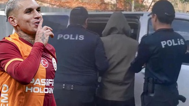 Lucas Torreira'yı darp eden şüpheli hakkında istenen ceza belli oldu