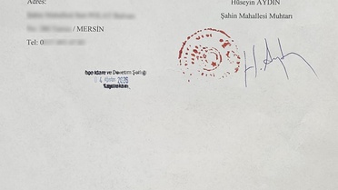Tarsus'ta Muhtardan Çevre Kirleten Sürücülere Kameralı Ceza Talebi