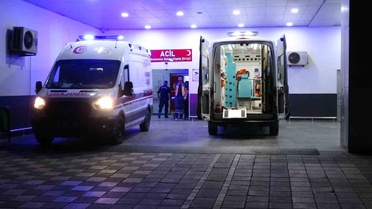 Akçadağ'da Aileler Arasında Kavga: 6 Yaralı