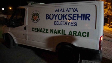 Malatya'da İş Kazası: Bir İşçi Hayatını Kaybetti