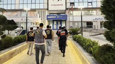 Menderes Belediyesi'ndeki rüşvet pazarlığı dosyaya girdi: Ses kayıtları her şeyi anlatıyor