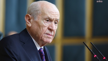 MHP'den Milli Dayanışma Teklifi