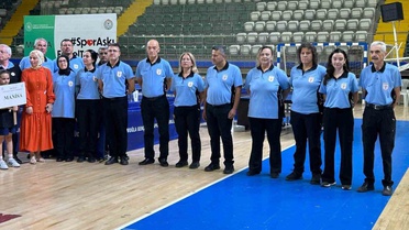 Masa Tenisi ANALİG Müsabakaları Muğla'da Başladı