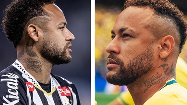 Neymar'dan emekliliğine dair açıklama