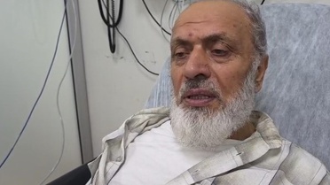 Belediye otobüsünde fenalaşan yolcuyu şoför hastaneye yetiştirdi