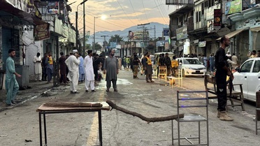 Pakistan'da İntihar Saldırısı: 19 Ölü
