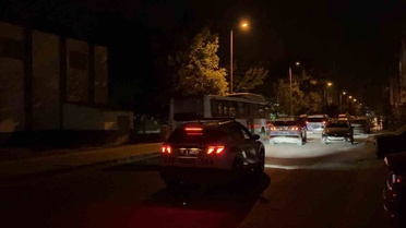 Kayseri'de Bıçaklı Kavga: 16 Yaşındaki Çocuk Yaralandı