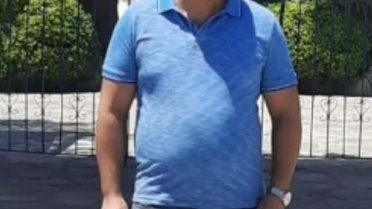 İzmir'de Babanın Oğlunu Vurması