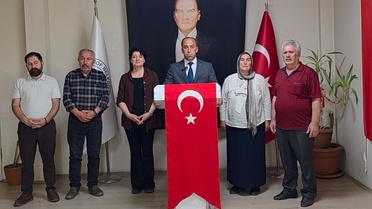 Posof Belediye Başkanı Demirci, Yeni Parti’ye geçti