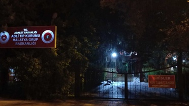 Pres Makinesine Sıkışan Suriyeli İşçi Hayatını Kaybetti