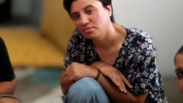 Kayıp Kadın 4 Gün Sonra Bulundu