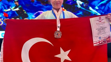 Sakaryalı Sporculardan Gürcistan'da Başarı
