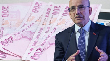 Şamil Tayyar duyurdu! İşte Mehmet Şimşek’in emekli maaşı ve asgari ücret planı
