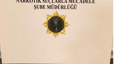 Samsun'da Uyuşturucu Operasyonu