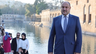ŞANLIURFA, TURİZMDE REKORA KOŞUYOR! BAŞKAN GÜLPINAR: “ŞANLIURFA, DÜNYA TURİZMİNİN PARLAYAN YILDIZI”