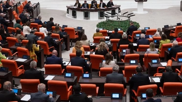Şehit Yakınları ve Gazilere Yönelik Kapsamlı Düzenleme TBMM'de