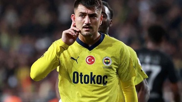 Süper Lig'de dev takas! Fenerbahçe'den Cengiz Ünder formülü