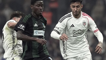 Süper Lig'in yıldızı aşkı için yurt dışına gitti! Başkandan açıklama geldi