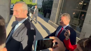 AK Parti'den Çerçeve Yasa Girişimi