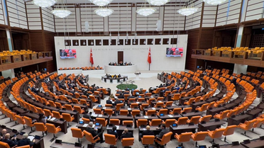 TBMM'de Grup Başkanvekillerinden Gündeme İlişkin Değerlendirmeler