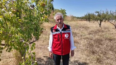 Tarla Farelerine Karşı Mücadele Çağrısı