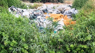 İngiltere'den Türkiye'ye Plastik Atık Sorunu