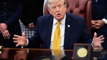 Trump'tan İran'a 'ikiyüzlü' suçlaması