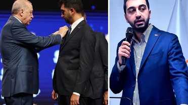 Tuzla Belediye Başkanı Bingöl'den AK Parti ilçe teşkilatına: Karşı mahalleden geliyorum