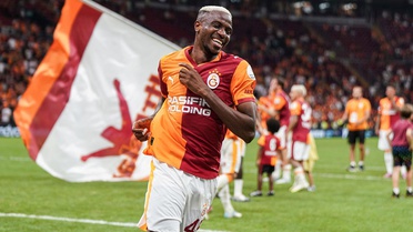 Victor Osimhen'e gelen dev teklifler ortaya çıktı
