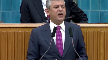 Özel, Yeni Parti'nin yol haritasını paylaştı: O sistemi terk ediyoruz