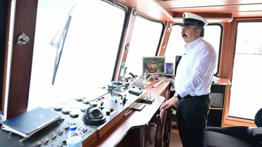 Yıldırım'da Kadınlara Ücretsiz Mavi Tur