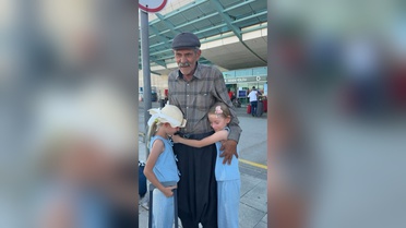 34 Yıl Sonra İkiz Çocuk Sahibi Oldular