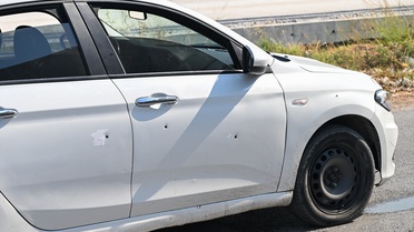 Adana'da Seyir Halindeki Araca Silahlı Saldırı: 1 Yaralı