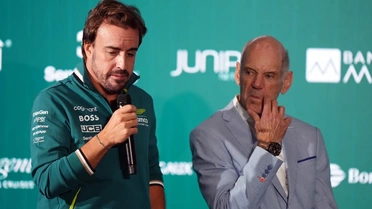 Alonso'nun Geleceği Hakkında Güven Verici Mesaj