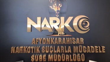 Uyuşturucu Ticaretine Tutuklama