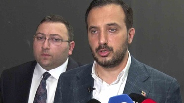 Üsküdar'da Başkanvekili Seçimi Tartışması: AK Parti İtiraz Etti