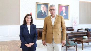 Edirne'de Sağlık Yatırımları Ele Alındı