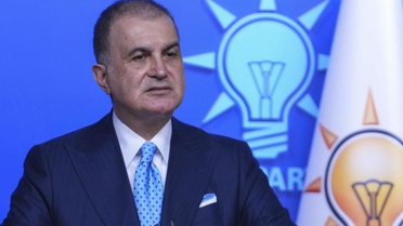Ak Parti Sözcüsü Ömer Çelik: 2 yıllık sürecin en önemli aşamasına gelindi