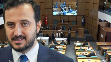 AK Parti, Üsküdar seçimine itiraz etti: İrade gasp edildi