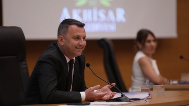 Akhisar'da Yeni Parti Dönemi: Meclis Toplantısı ve Hizmetler