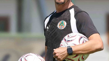 Alanyaspor Yeni Sezon Hazırlıklarını Tamamladı